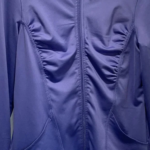 Zella Athletic Jacket - Picture 2 of 5